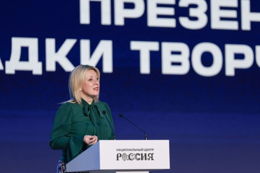 Старт федерального проекта «Во имя героев»: лицей «Держава» в центре событий