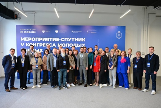 Борщевик Сосновского под контролем!