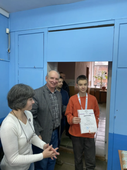 Калужские мастера радиоэфира провели отчётную конференцию