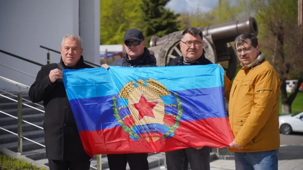 Сегодня отмечается День воссоединения Донецкой и Луганской Народных Республик, Запорожской и Херсонской областей с Россией
