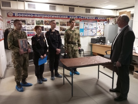 Соревнования «Отличный стрелок – 2025» - завершились!