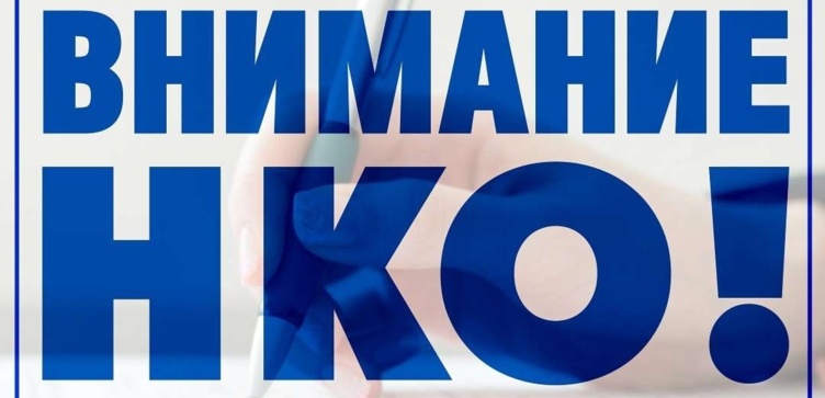 НКО Калужской области: готовимся к отчетной кампании за 2025 год