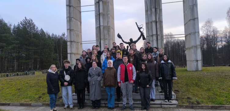 «Огненная Варшавка» – летопись героического подвига