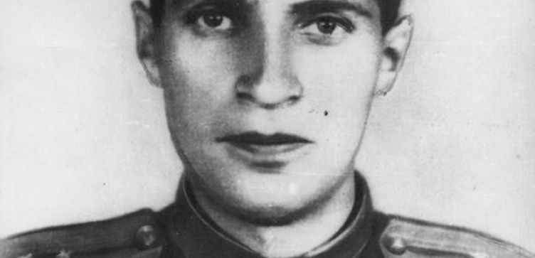 «Улицы Героев». Улица Беляева.