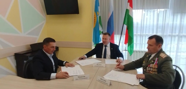 Образование и воспитание: приоритеты на 2026 год обсудили на форуме в Ферзиковском округе