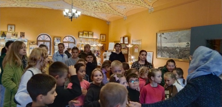 Региональная идентичность: Моя малая Родина