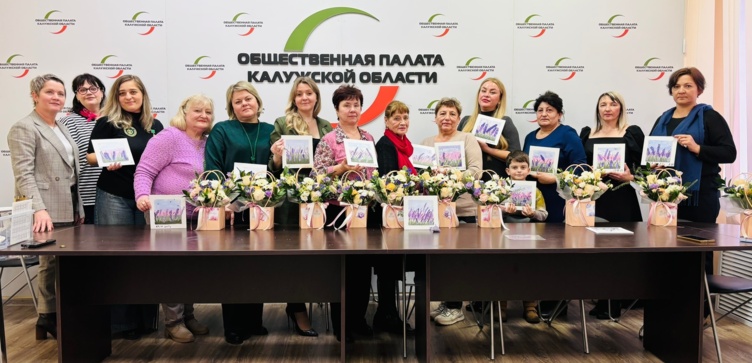 Региональный штаб КСВО провел встречу с матерями участников СВО