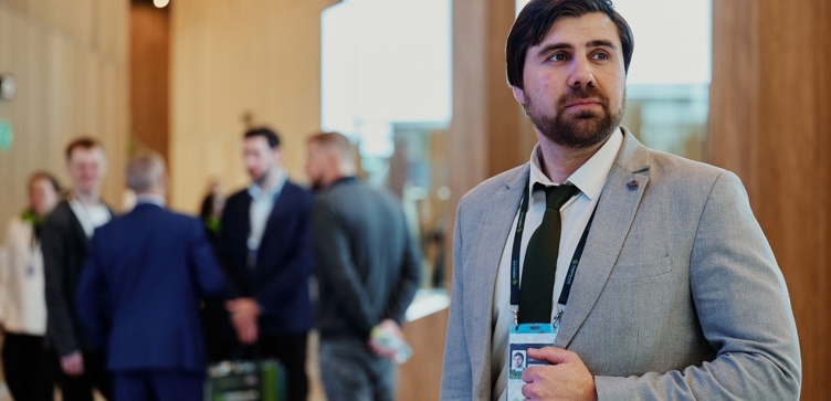 Сергей Верхоламочкин принял участие в престижном отраслевом конкурсе «Лидеры агропромышленного комплекса»