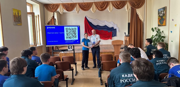 Как не попасть в сети вербовщиков