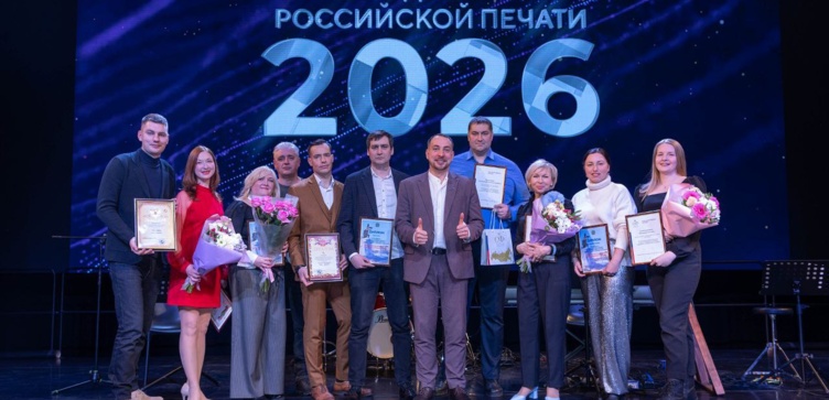 Поздравляем ТРК НИКА с юбилеем!