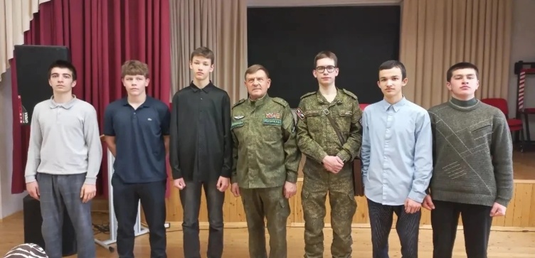 Анатолий Исаченко посетил с рабочим визитом село Перемышль