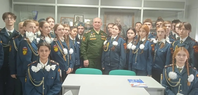 Навстречу 100-летию: история и современность ДОСААФ