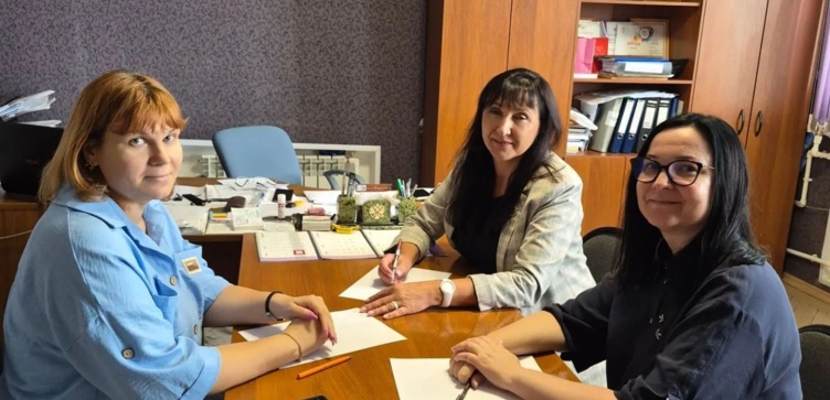 Развитие НКО и поддержка гражданских инициатив: рабочие поездки по районам Калужской области