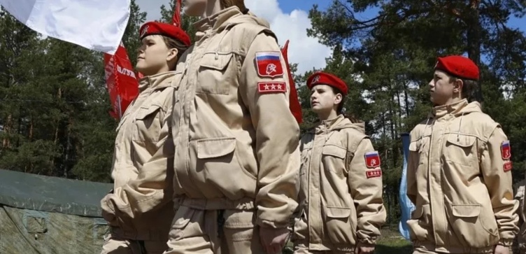 Калужская область оказалась в числе пяти лучших регионов страны по патриотической работе