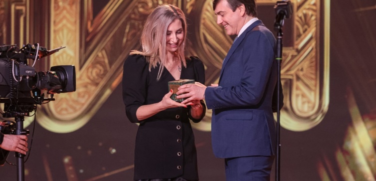 Член Общественной палаты Калужской области стала лауреатом главной просветительской награды страны