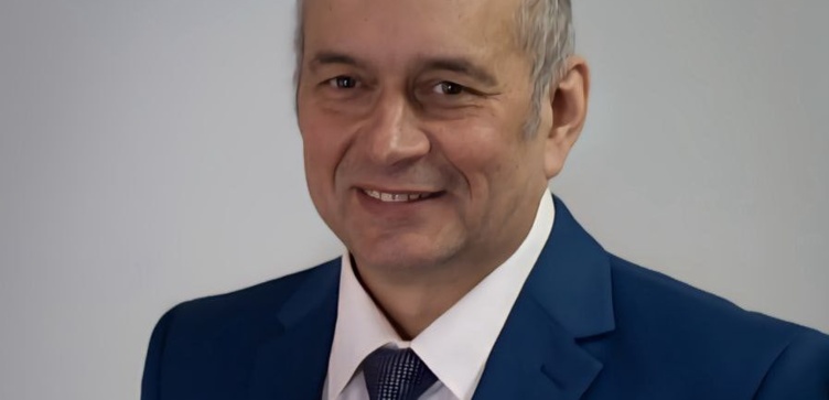 Общественная палата в лицах.  Головид Иван Иванович