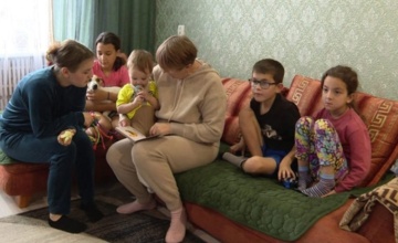 "Социальная ответственность бизнеса как вклад в демографию": Оксана Милованова о поддержке семей в регионе