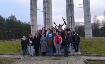 «Огненная Варшавка» – летопись героического подвига