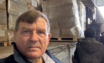 Помощь из Москвы: в Калужской области продолжают реализацию партнёрского проекта