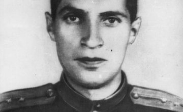 «Улицы Героев». Улица Беляева.