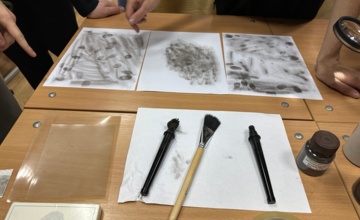 Следствие ведут... школьники! 