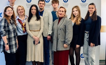 Как написать грантовый проект? Секретами поделились эксперты в Обнинске