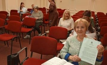 Областной бюджет обсудили на заседании Общественного совета минфина