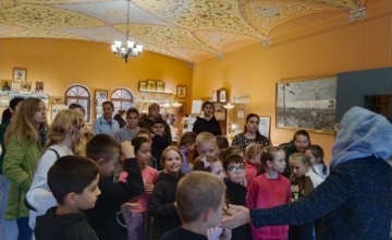 Региональная идентичность: Моя малая Родина