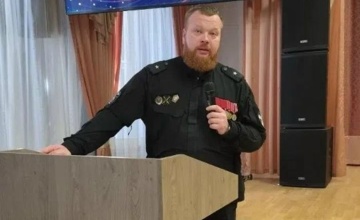 Алексей Бычин: "История страны начинается с истории семьи"