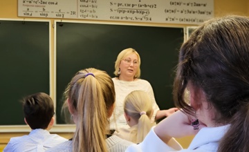 Сегодня в стране отмечается День российской науки