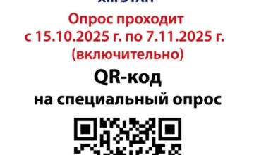 XIII этап исследовательского проекта "Бизнес-барометр коррупции"