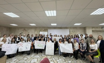 Чистое слово — путь к развитию: член Общественной палаты Надежда Соловьева выступила соорганизатором образовательного квеста