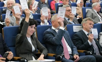 Девятый состав Общественной палаты Российской Федерации приступил к работе