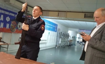 Отличный стрелок 2025