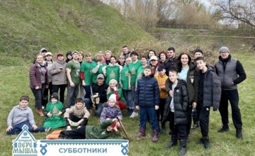 В Перемышльском округе успешно завершён масштабный историко-просветительский проект "Старый Перемышль. Достояние"