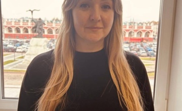 Ольга Сычёва назначена руководителем регионального штаба КСВО Калужской области