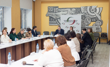 Общественники и власть обсудили системный подход к формированию культуры ответственного отношения к животным