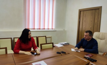 Власть и общественность: диалог о перспективах некоммерческого сектора