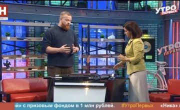 Сегодня в спортивной школе "Снайпер" пройдут соревнования на "Кубок Калужской области"