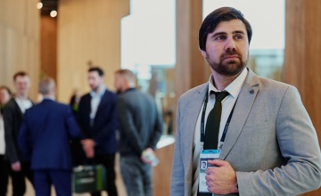 Сергей Верхоламочкин принял участие в престижном отраслевом конкурсе «Лидеры агропромышленного комплекса»