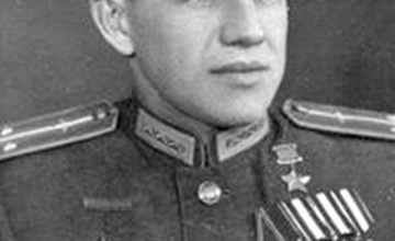 Рубрика: «Улицы Героев». Улица Георгия Амелина