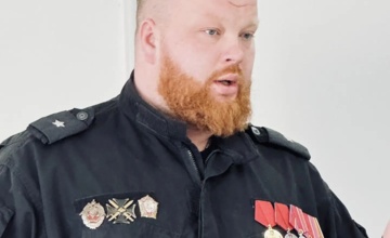 О важном — на равных: уроки мужества и живые разговоры со школьниками и студентами