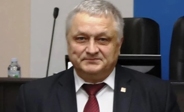 Общественная палата в лицах. Королев Сергей Сергеевич