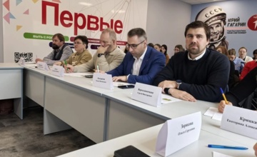 «Благоустроенная Калуга глазами молодых»: свежие идеи для любимого города