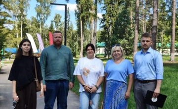 Летний отдых под контролем: общественный мониторинг в «Искре» и «Ласточке»