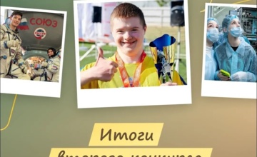 Фонд президентских грантов подвел итоги второго конкурса 2026 года на предоставление грантов Президента РФ на развитие гражданского общества