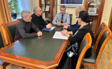 В УФСИН России по Калужской области подведены итоги работы по обеспечению прав и законных интересов подозреваемых, обвиняемых и осуждённых в 3 квартале и за 9 месяцев 2025 года