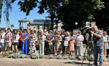 Память и единство: член Общественной палаты Калужской области принял участие в праздновании 83‑й годовщины освобождения Ульяновского района