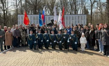 «Вахта Памяти – 2026» открыта!