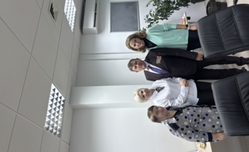 Общественный совет при Ферзиковском заводе стал площадкой для диалога жителей, власти и бизнеса